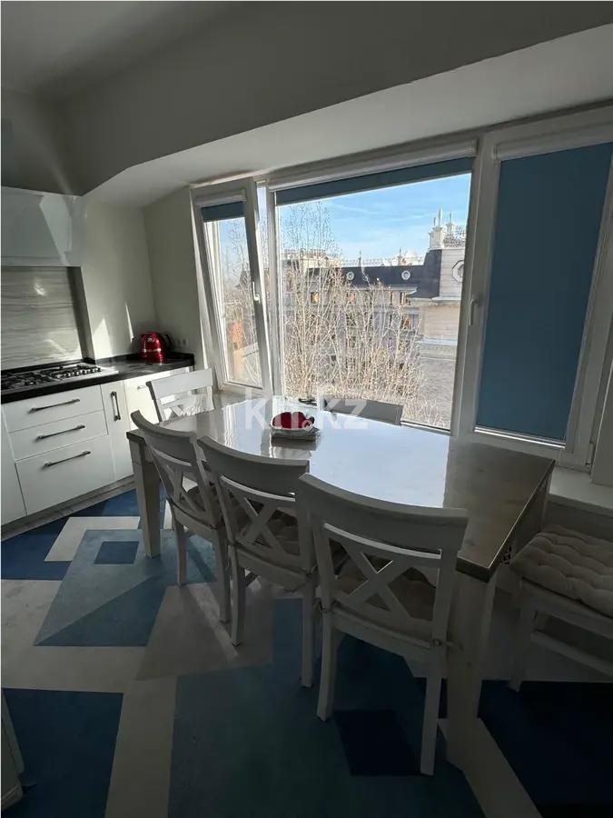 Продажа 3-комнатной квартиры, 100 м², пр. Достык, дом  46 в Алматы - фото 3