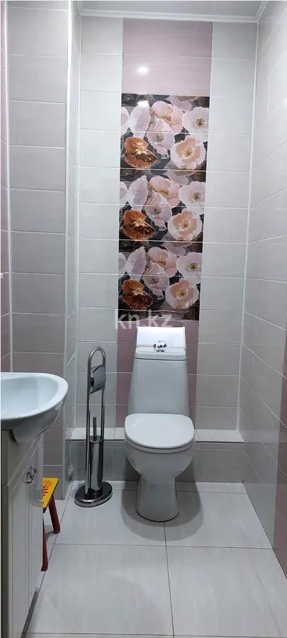 Продажа 3-комнатной квартиры, 90 м², ул. Куйши Дина, дом  31 - Продажа  трехкомнатных квартир в новостройках Астаны без посредников фото 4 из 4