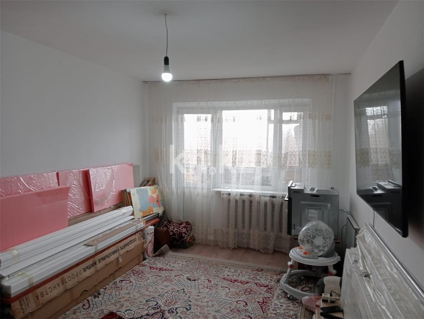 Продажа 2-комнатной квартиры, 44 м², мкр-н 2 - Продажа квартир в Абае фото 1 из 7