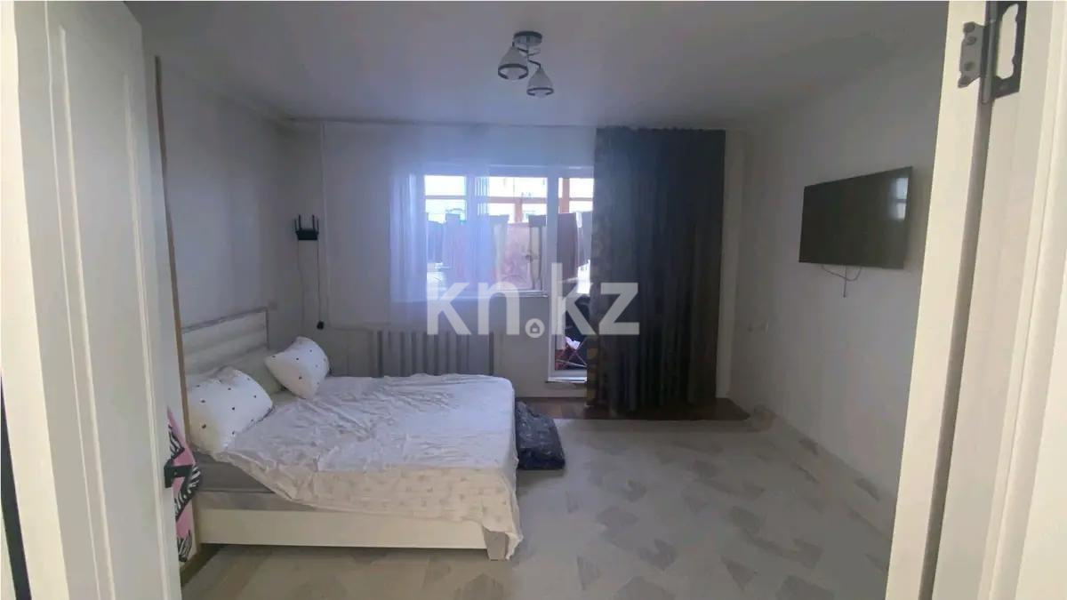 Продажа 1-комнатной квартиры, 41 м² в Караганде