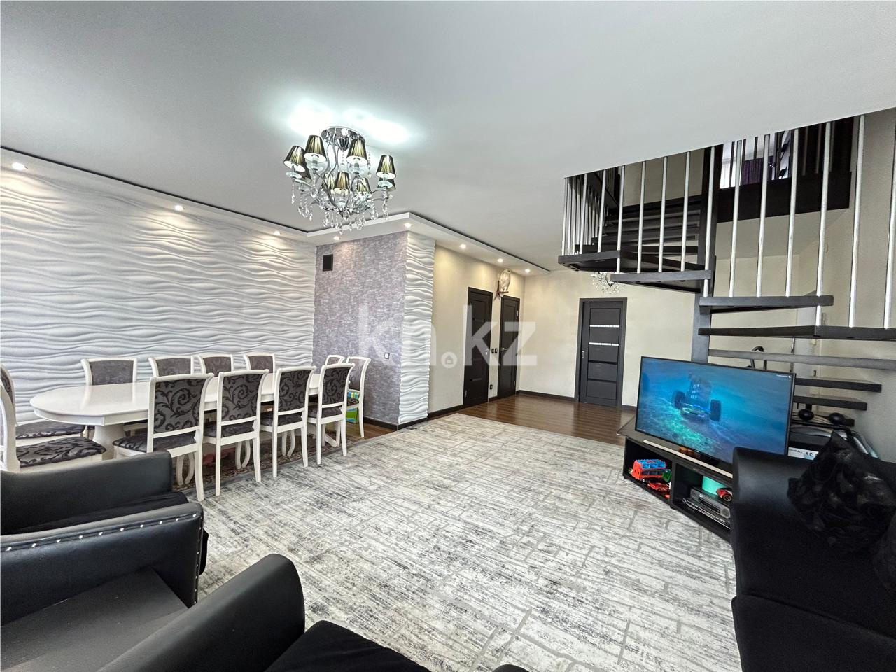 Продажа 4-комнатной квартиры, 139.7 м² - Продажа квартир в Астане - страница 54 фото 4 из 19