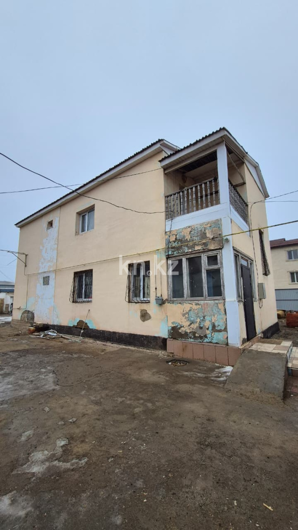 Продажа 4-комнатного дома, 234 м² - Продажа домов, коттеджей в Атырау фото 4 из 9