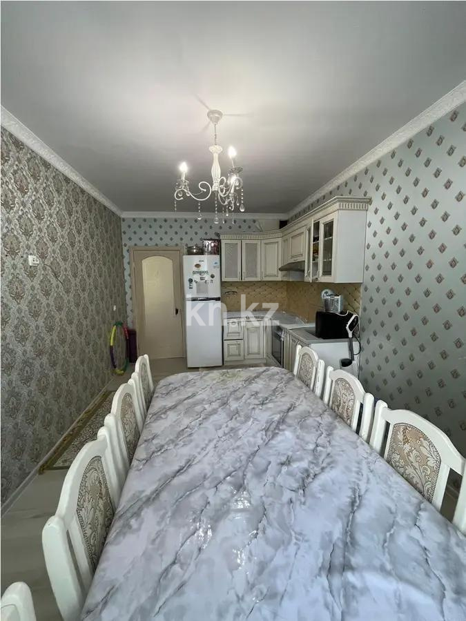 Продажа 1-комнатной квартиры, 43 м² - Продажа квартир от собственников в Астане - страница 14 фото 2 из 5