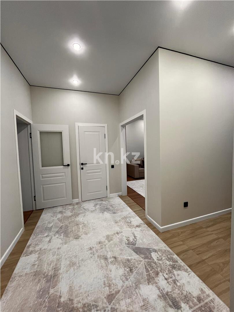 Продажа 2-комнатной квартиры, 68 м² в Караганде - фото 9