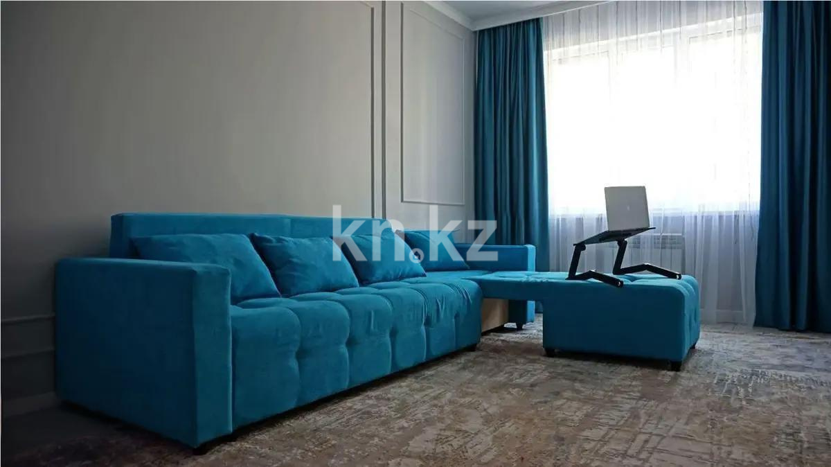 Продажа 2-комнатной квартиры, 60 м² - Продажа квартир в Алматы - страница 29 фото 1 из 1