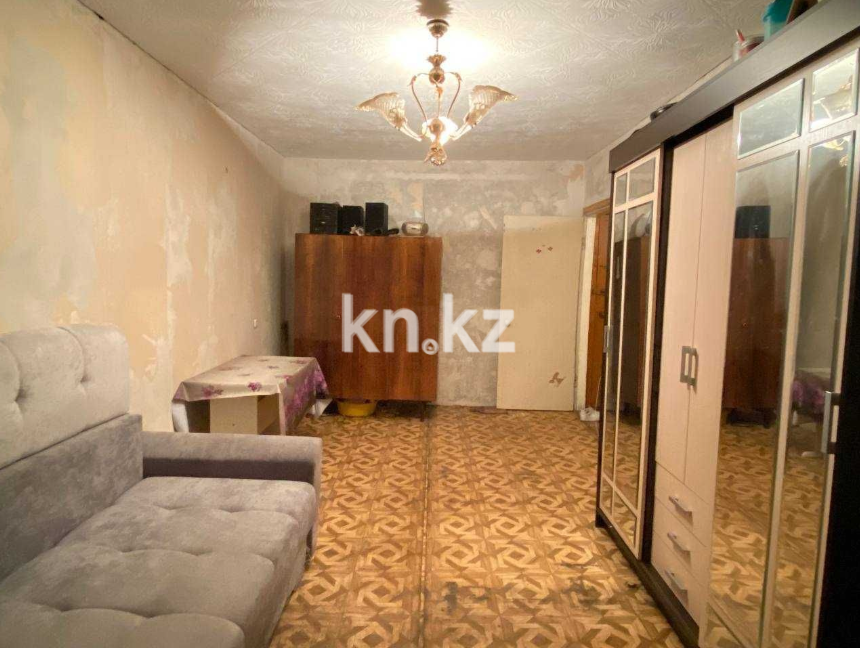 Аренда 1-комнатной квартиры, 30.2 м² - Аренда квартир помесячно от хозяев в Караганде фото 2 из 5