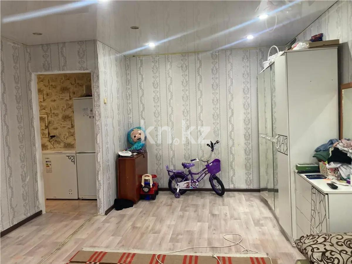 Продажа 1-комнатной квартиры, 32 м² - Продажа однокомнатных квартир в Майкудуке Караганды фото 2 из 5