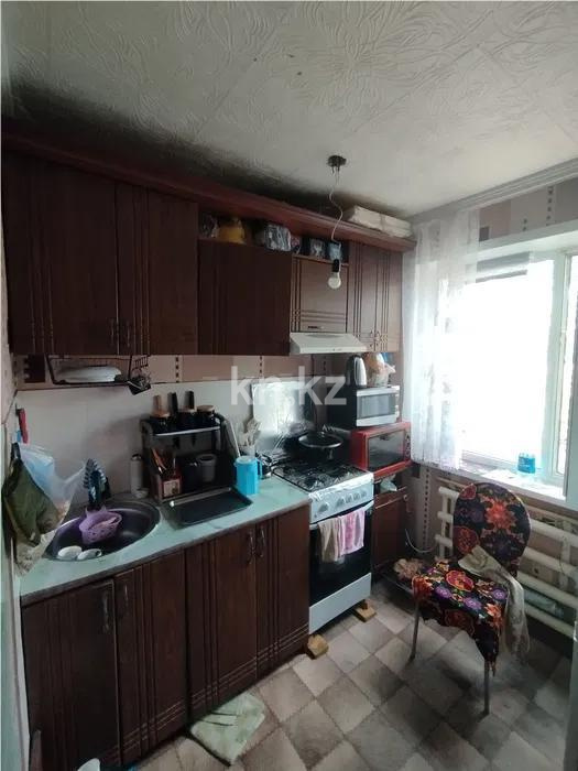 Продажа 2-комнатной квартиры, 46 м², пр. Абая, дом  78б в Шахтинске - фото 3