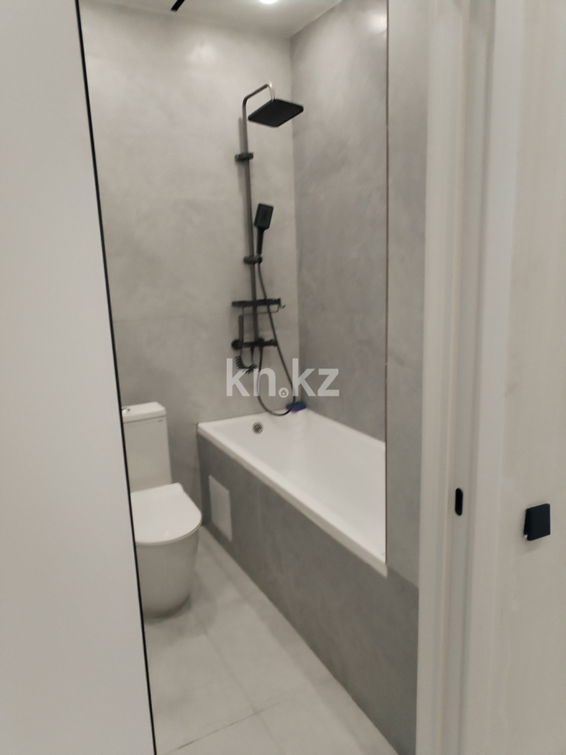 Продажа 2-комнатной квартиры, 48.6 м² - Продажа квартир в Казахстане - страница 17 фото 2 из 4