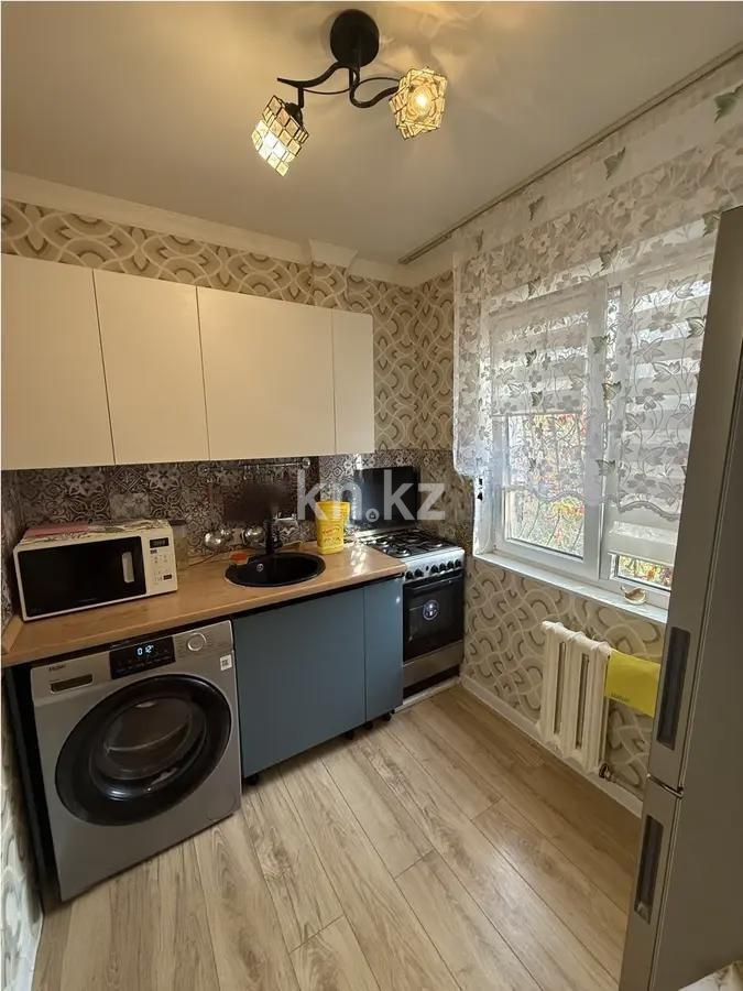 Продажа 2-комнатной квартиры, 41 м², ул. Тимирязева, дом  103 - Продажа  двухкомнатных квартир в Алматы без посредников с фото фото 3 из 4