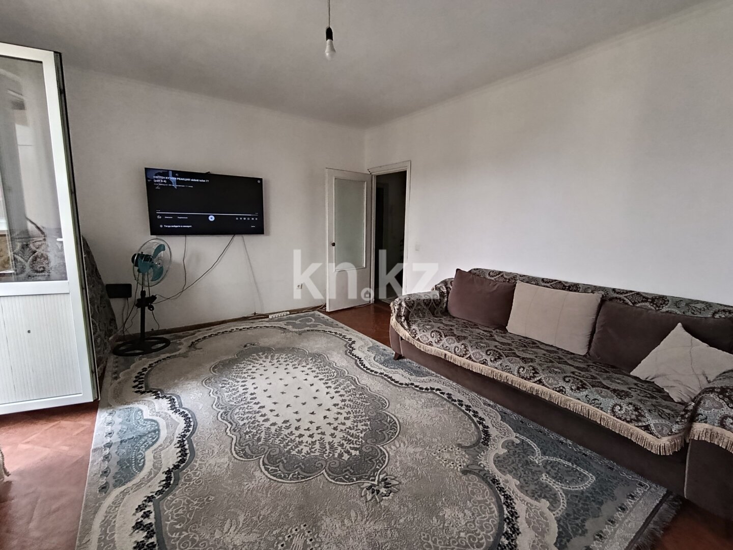 Продажа 2-комнатной квартиры, 65 м² в Алматы - фото 2