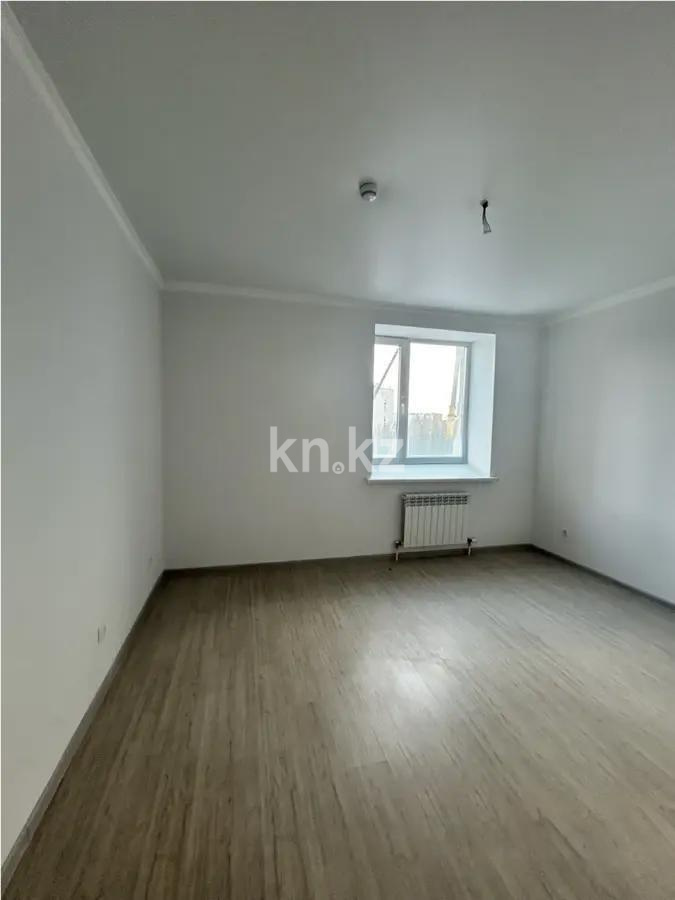 Продажа 1-комнатной квартиры, 36 м², ул. Янушкевича, дом  10 - Продажа квартир в Астане фото 1 из 4