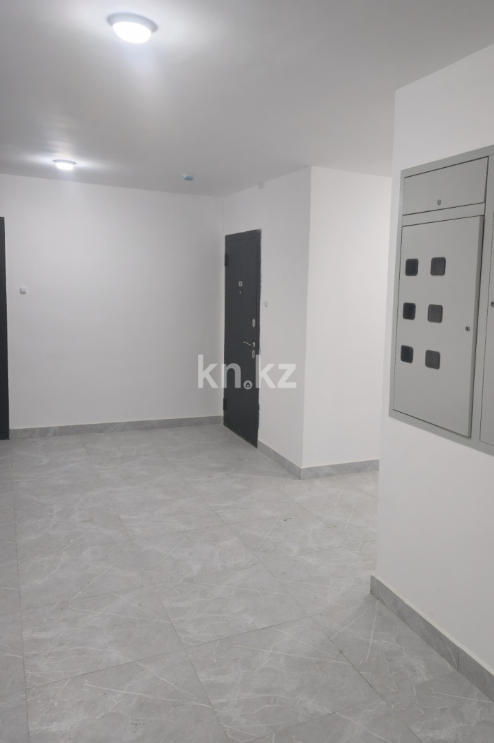 Продажа 1-комнатной квартиры, 38.1 м² в Астане - фото 5