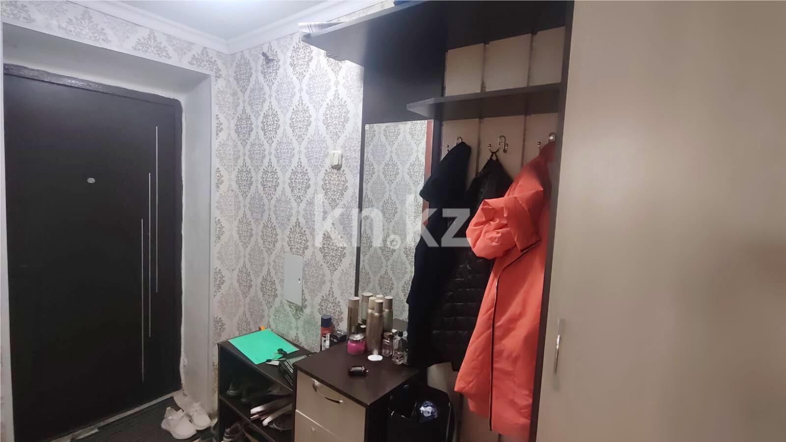 Продажа 2-комнатной квартиры, 41 м², 11 кв-л в Караганде - фото 9