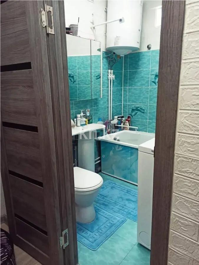 Продажа 2-комнатной квартиры, 43 м², ул. Гоголя, дом  34 - Продажа квартир в Караганде фото 4 из 4