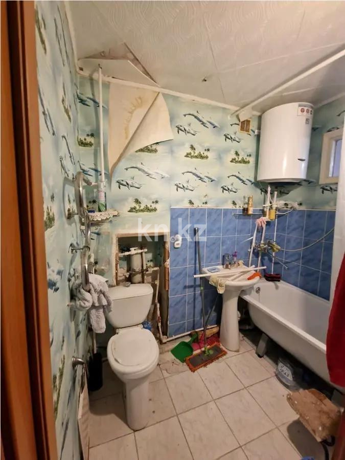 Продажа 3-комнатной квартиры, 61 м² - Продажа квартир от собственников в Шахтинске фото 4 из 5