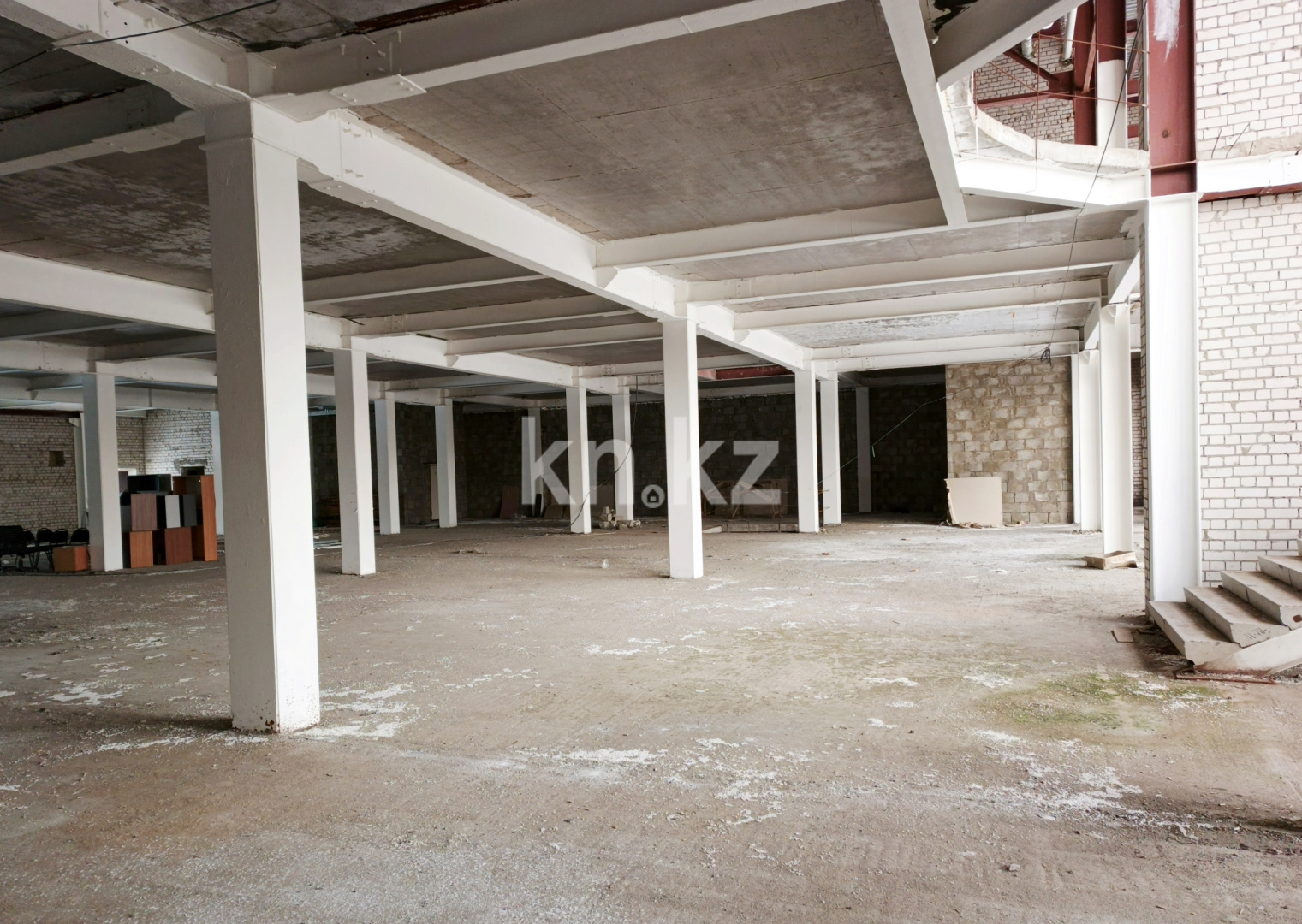 Аренда , пр. Республики, дом  7/6 - Аренда офисных и торговых помещений в Караганде с фото фото 5 из 5