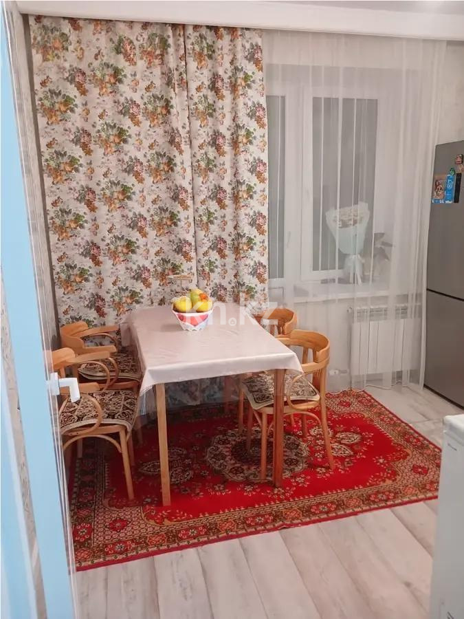 Продажа 3-комнатной квартиры, 87 м², пр. Аль-Фараби, дом  15/1 в Астане - фото 2