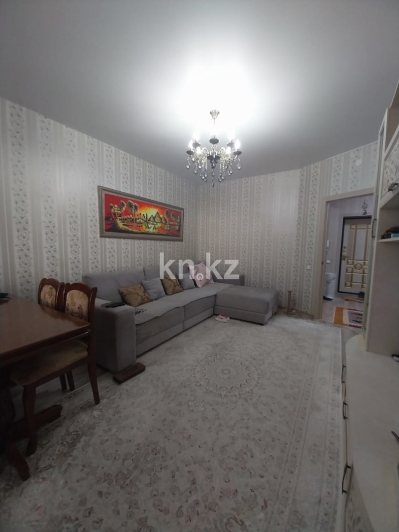 Продажа 1-комнатной квартиры, 47.9 м² - Продажа квартир в Костанае фото 5 из 22