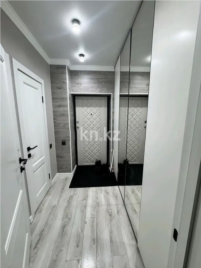 Продажа 2-комнатной квартиры, 37 м² - Продажа двухкомнатных квартир от собственников в Караганде - страница 5 фото 5 из 6