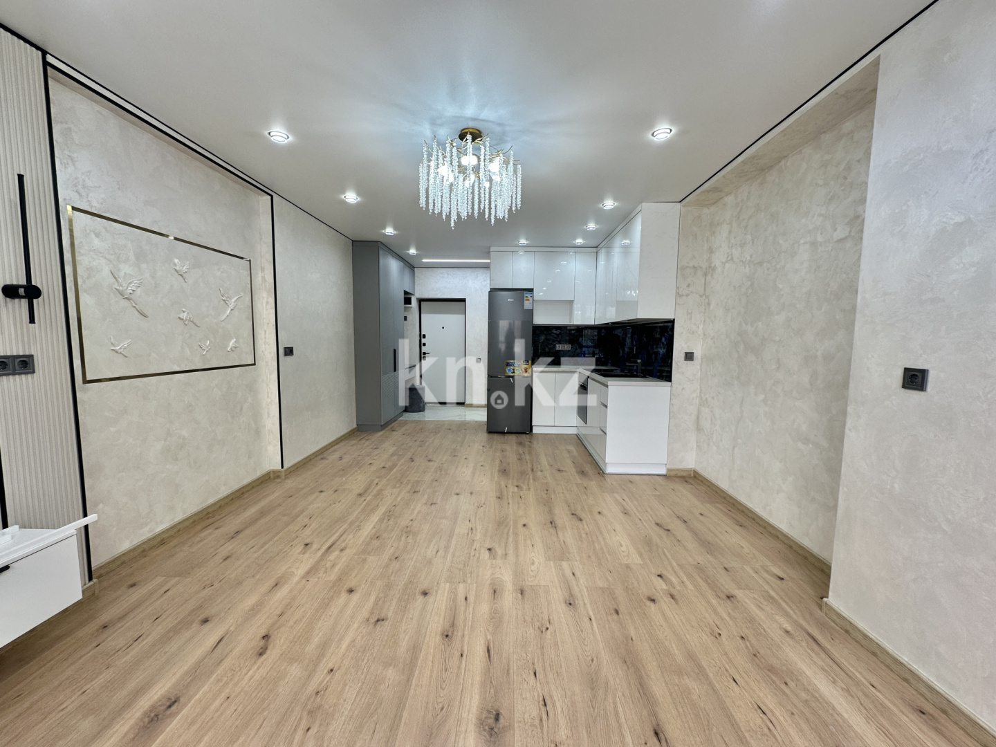 Продажа 2-комнатной квартиры, 53 м² - Продажа двухкомнатных квартир в Алматы - страница 34 фото 2 из 11