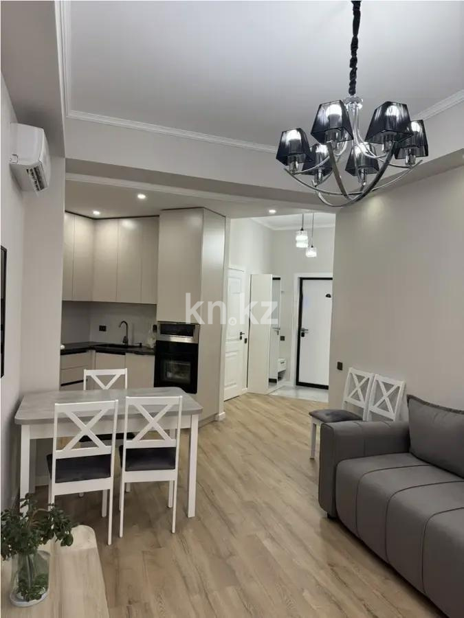 Продажа 2-комнатной квартиры, 53 м² - Продажа двухкомнатных квартир в Казахстане - страница 6 фото 3 из 5