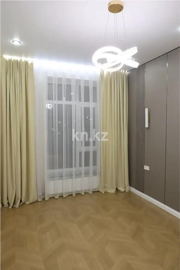 Продажа 1-комнатной квартиры, 42 м² - Продажа однокомнатных квартир от собственников в Астане - страница 4 фото 2 из 4