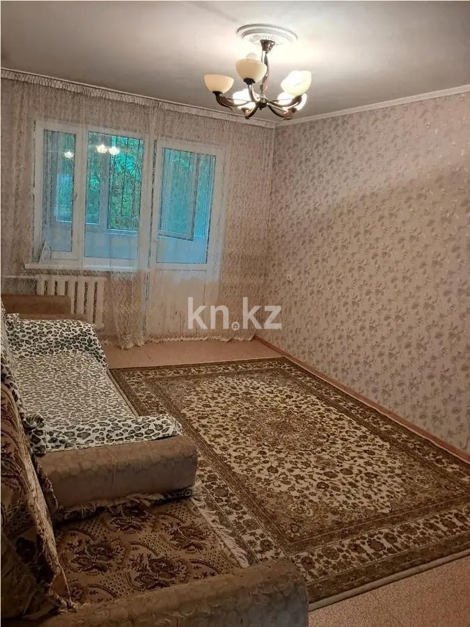 Продажа 3-комнатной квартиры, 57 м² - Продажа квартир от собственников в Алматы - страница 52 фото 1 из 5