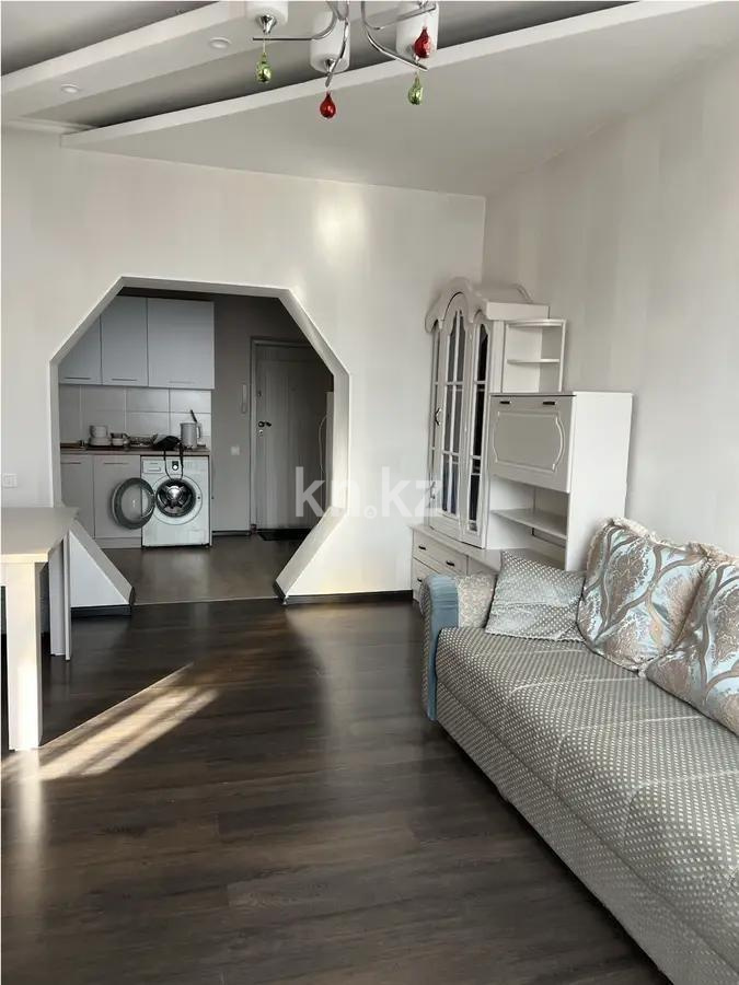 Продажа 2-комнатной квартиры, 50.5 м² - Продажа квартир в Казахстане - страница 10 фото 2 из 5