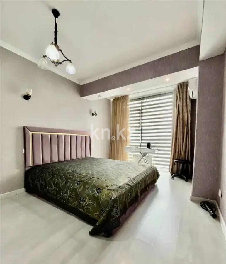 Продажа 2-комнатной квартиры, 48 м² в Алматы - фото 2