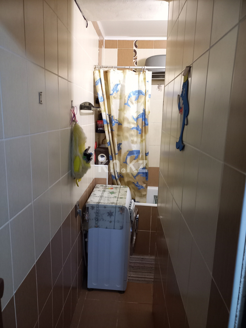 Аренда 2-комнатной квартиры, 37 м², ул. Тимирязева - Аренда квартир помесячно в Казахстане фото 10 из 32