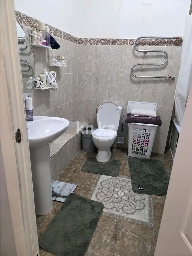 Продажа 2-комнатной квартиры, 48 м² в Астане - фото 3