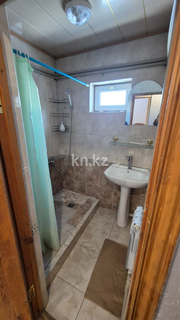 Аренда 2-комнатной квартиры, 50 м² - Аренда двухкомнатных квартир помесячно в Алматы фото 8 из 34