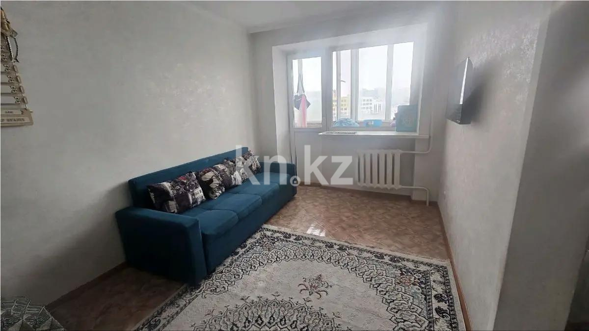 Продажа 1-комнатной квартиры, 31 м² в Астане