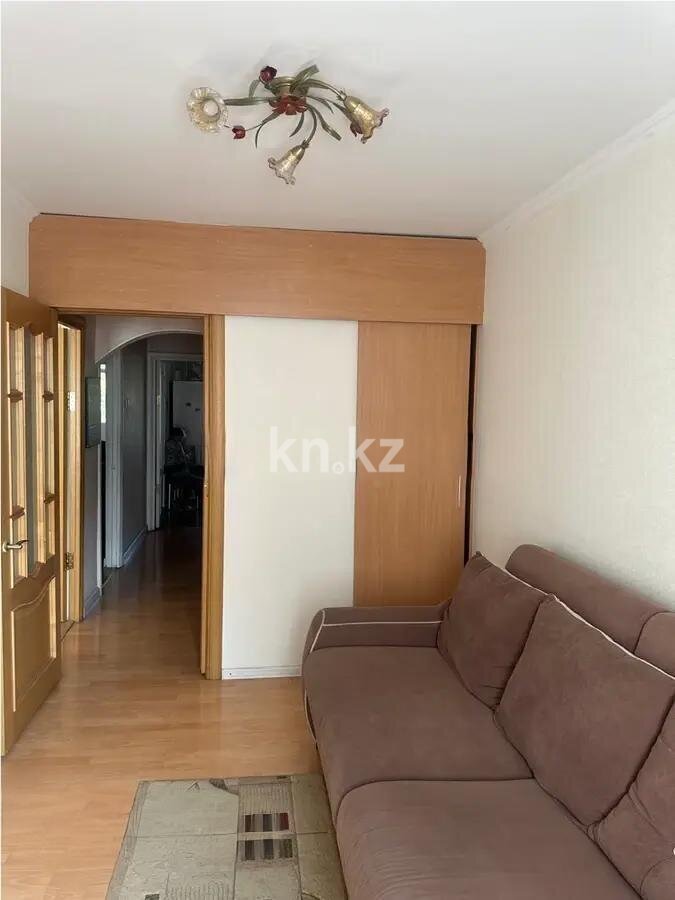 Продажа 3-комнатной квартиры, 65 м² в Алматы - фото 2