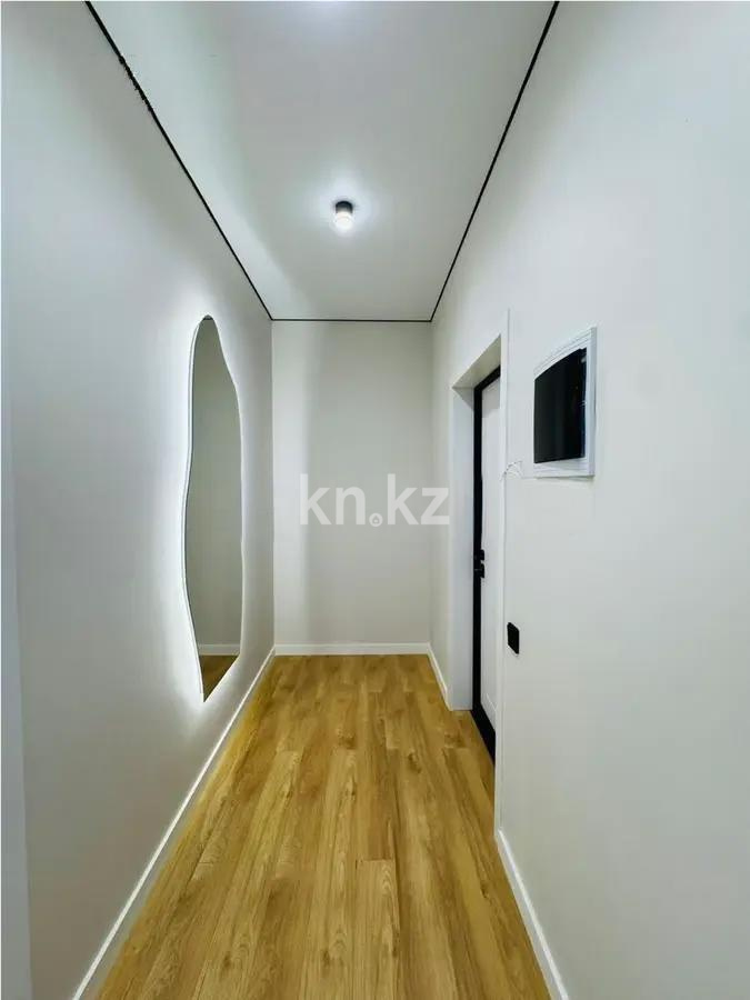 Продажа 3-комнатной квартиры, 45 м² в Алматы - фото 7