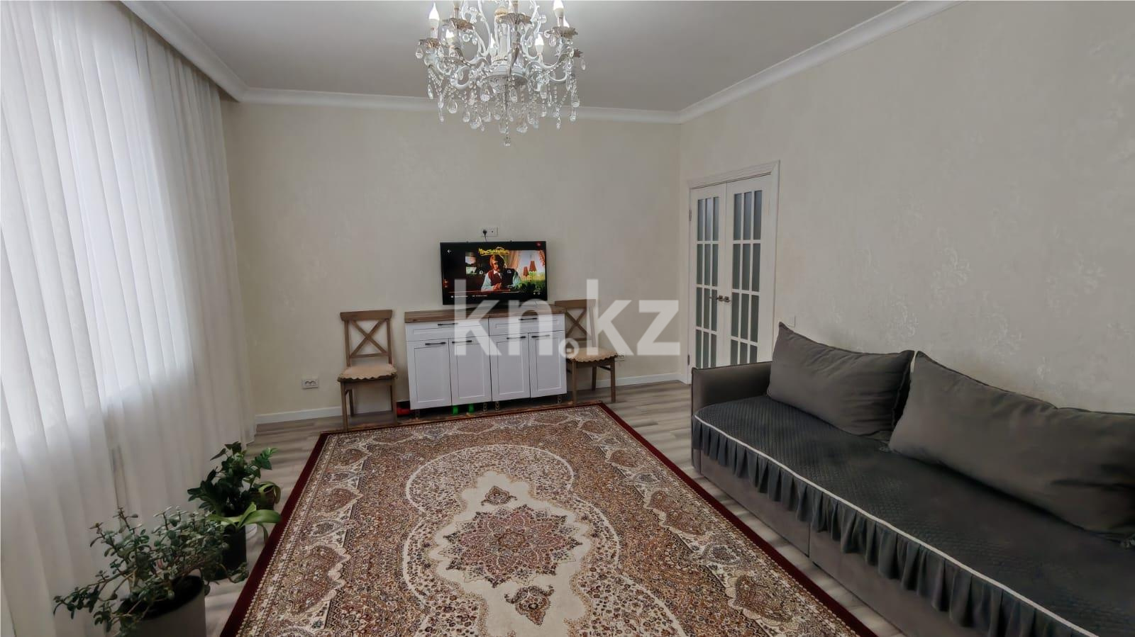 Продажа 3-комнатной квартиры, 90 м² - Продажа трехкомнатных квартир в Караганде фото 5 из 24