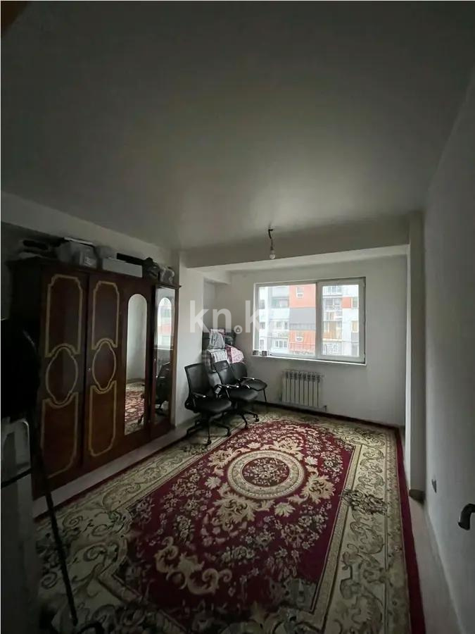 Продажа 3-комнатной квартиры, 79 м² в Алматы