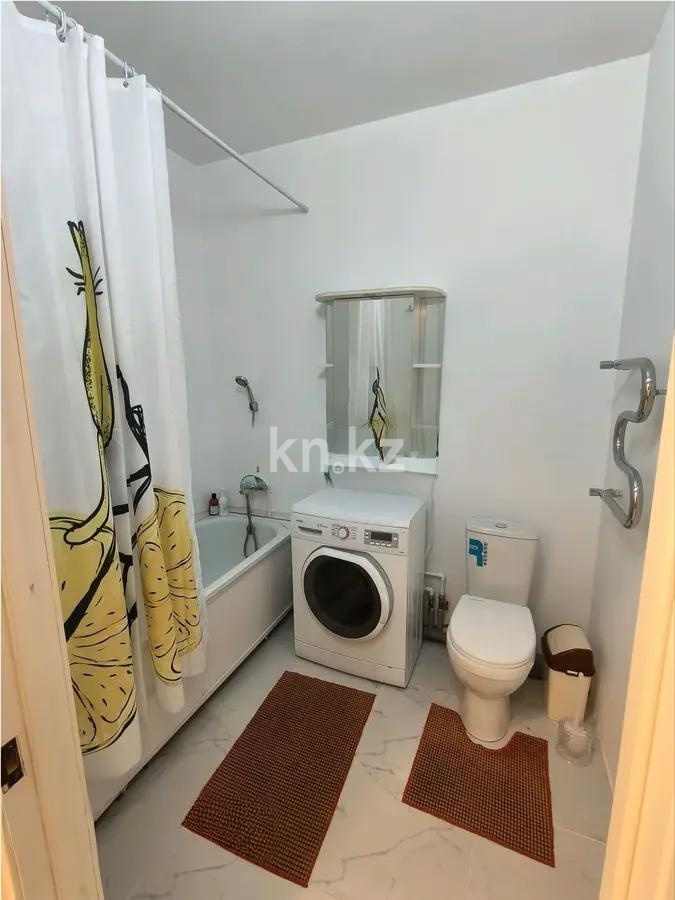 Продажа 1-комнатной квартиры, 41 м² - Недвижимость в Алматы - страница 18 фото 3 из 5