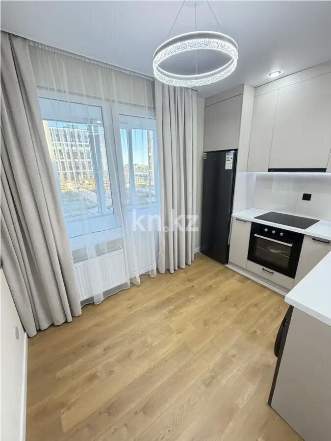 Продажа 1-комнатной квартиры, 35 м² в Астане - фото 2