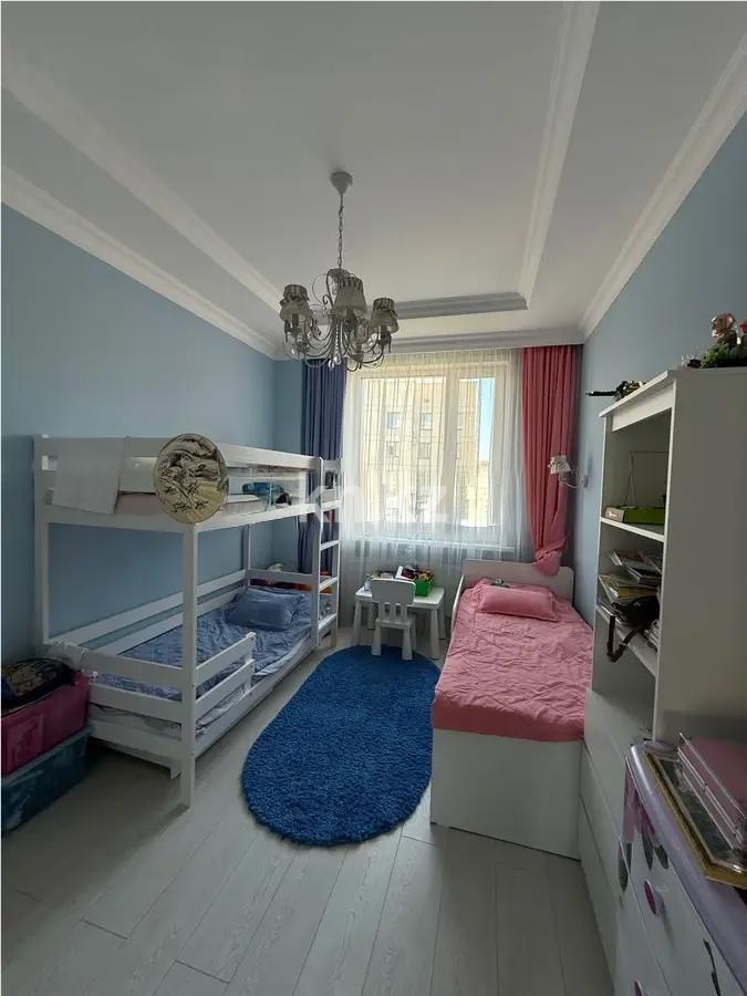 Продажа 3-комнатной квартиры, 78 м², пр. Улы Дала, дом  56/1 в Астане - фото 3