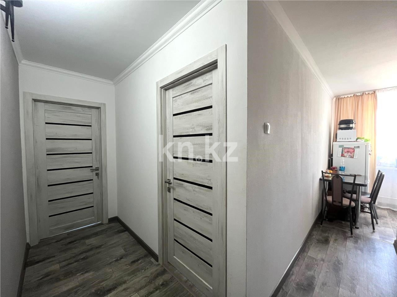 Продажа 2-комнатной квартиры, 44 м² в Караганде - фото 10