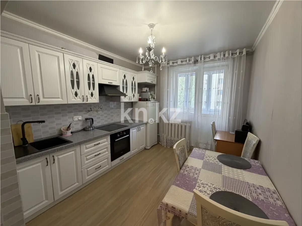 Продажа 2-комнатной квартиры, 51.1 м² в Астане - фото 3