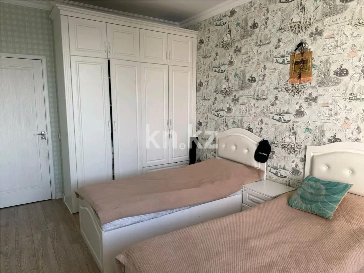 Продажа 3-комнатной квартиры, 73 м², ул. Куанышбаева, дом  11/3 в Астане - фото 3
