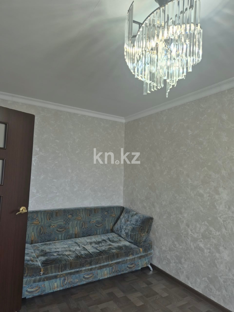 Аренда 1-комнатной квартиры, 36 м² в Астане - фото 3