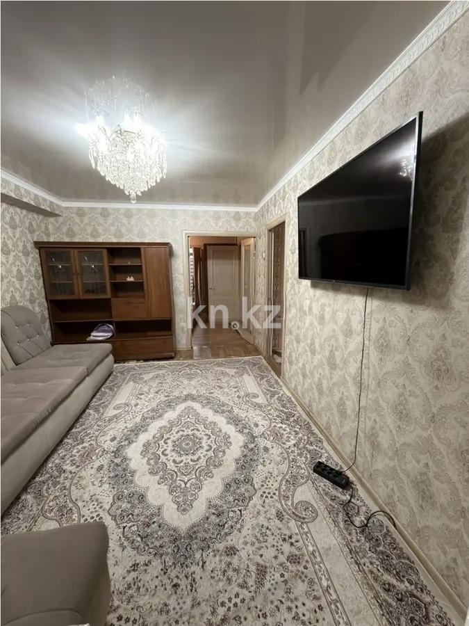 Продажа 3-комнатной квартиры, 70 м² в Алматы - фото 2