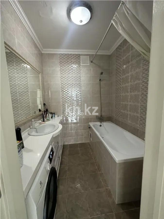 Продажа 3-комнатной квартиры, 88 м², ул. Анет баба, дом  1 в Астане - фото 4