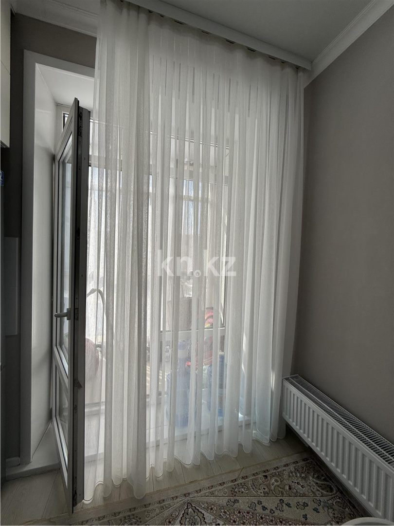 Продажа 3-комнатной квартиры, 85 м² - Продажа квартир в новостройках Караганды - страница 4 фото 13 из 18