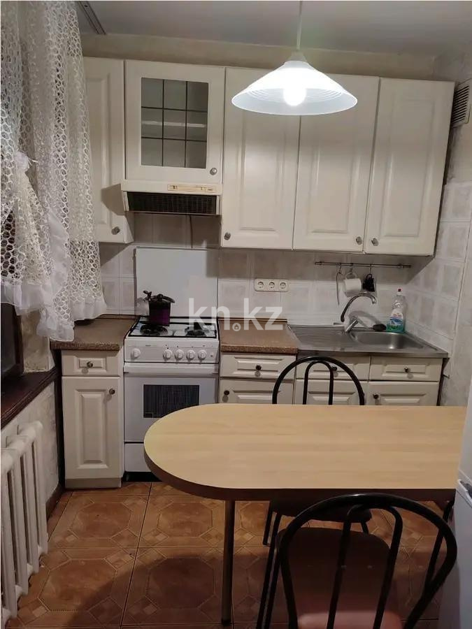 Продажа 3-комнатной квартиры, 60 м² в Алматы - фото 3