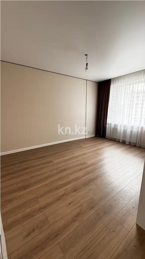 Продажа 3-комнатной квартиры, 75 м², пр. Туран, дом  57/4 - Продажа  трехкомнатных квартир в Астане без посредников фото 1 из 8